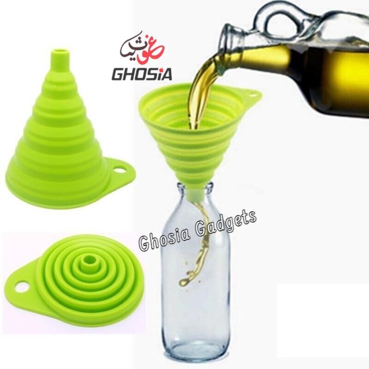 Silicone%20Funnel-Kitchen%20Gadgets%20Accessories%20Foldable%20Funnels%20for%20Water%20Bottle%20Liquid%20Transfer%20Food%20Grade%20-%20Image%205
