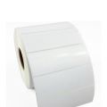 Barcode Label Sticker Roll (1,000 Stickers / Roll) 50mm x 25mm. 