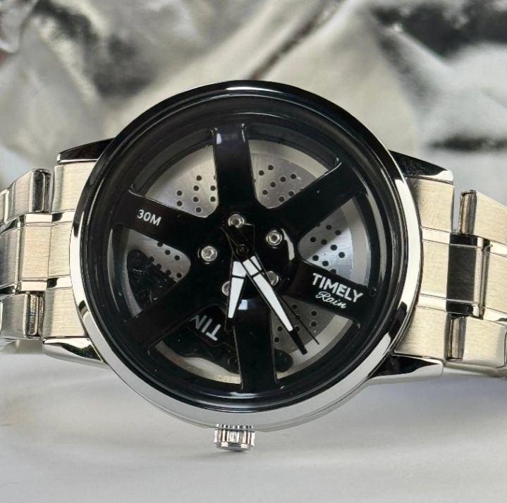 Timely%20Rain%20Original%20Spinning%20Alloy%20Rim%20Sports%20Watch%20-%20Image%203