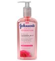 Johnsons Face Care Daily Essentials Wash Johnsons Face Cleanser, Fresh Hydration, Micellar Cleansing Jelly, Normal Skin, 200Ml. 