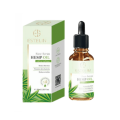 ESTELIN Hemp Oil Face Serum To Reduce Fine Lines & Wrinkles 30ml ES0020. 