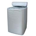 Dachi Washing Machine Cover Waterproof Premium Quality For All Automatic & Manual Washing Machines 6kg to15kg. 