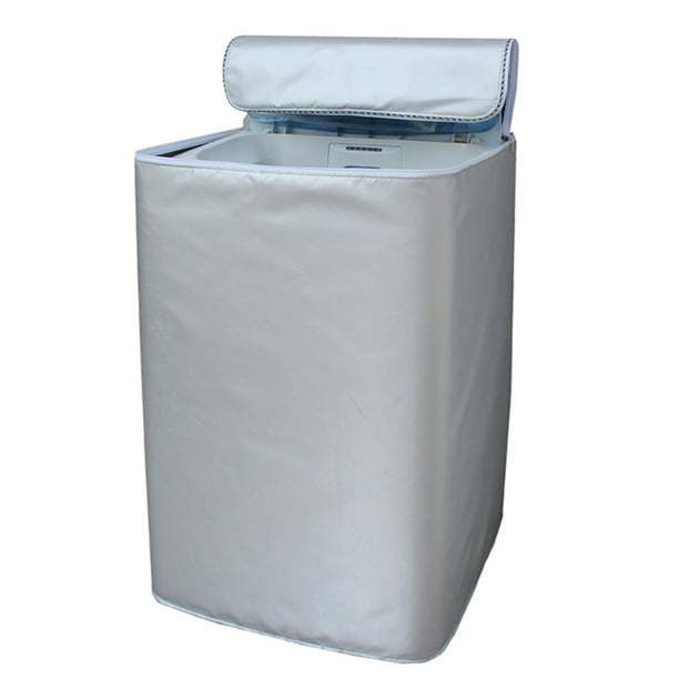 Dachi Washing Machine Cover Waterproof Premium Quality For All Automatic & Manual Washing Machines 6kg to15kg