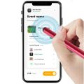 Stylus Pen for Xiaomi Redmi Pad SE 11.0 Tablet Drawing 2 IN 1 Touch Pen For Xiaomi Pad 6 Max 14 2023 For Mi Pad 5 6 Pro 11 inch. 