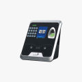 Pollo Face Slim FingerPrint & Facial Recognition Biometric Device for Access Control & Time Attendance Management. 