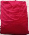 Women Velvet 2pc Unstitched Fabric. 