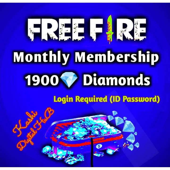 Garena%20Free%20Fire%20Monthly%20Membership%20(1900%20Diamonds)%20-%20Image%202