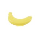 Banana Case Lunch Box Protector Container Holder Carrier Storage. 