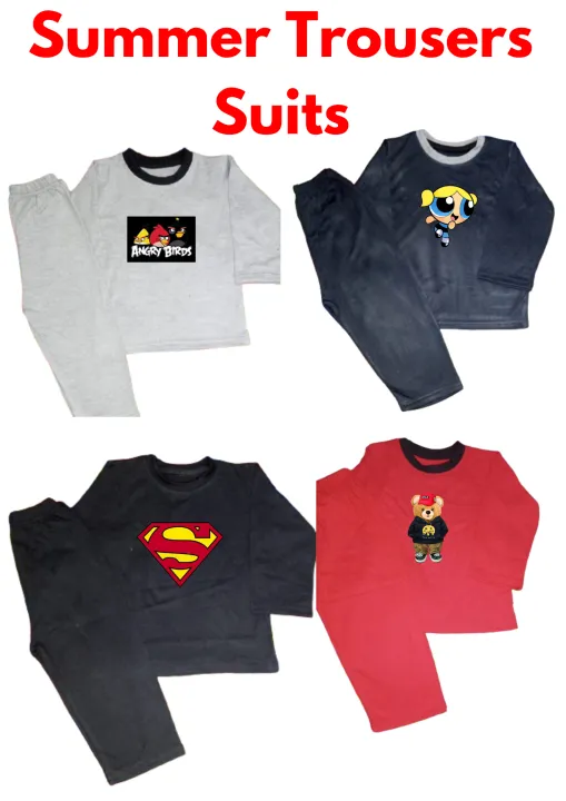 Summer%20Trousers%20Suits%201%20year%20to%2012%20years%20for%20Boys%20&%20Girls.%20-%20Image%208