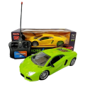 Remote Control Tesla Cyber Truck 4 Channel Rechargeable Color May Vary. 