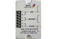 STC CLSP-008M2 ADSL Pots Splitter (Rosette Box). 