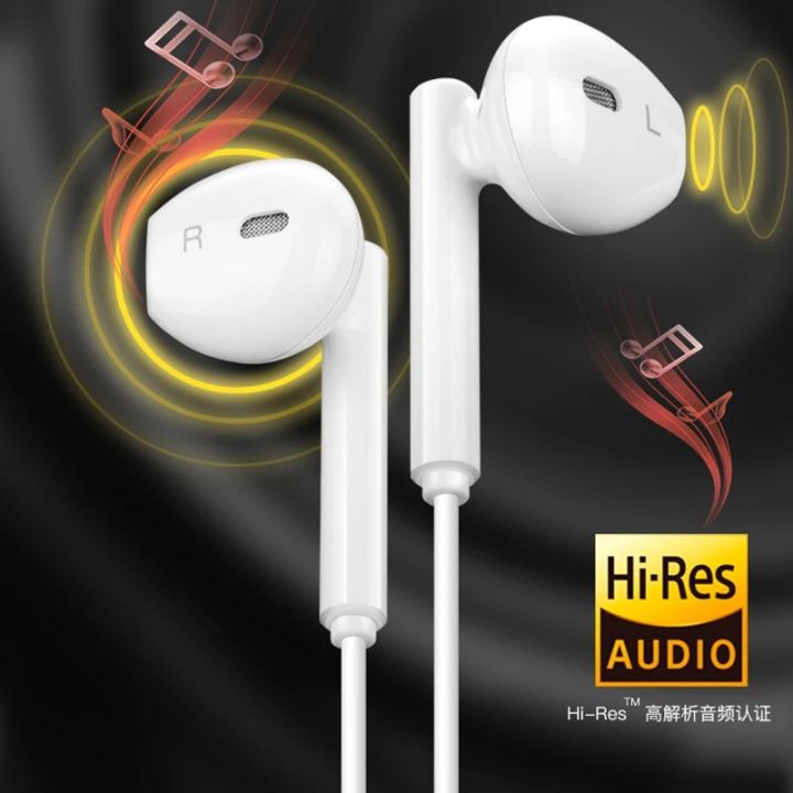 Genuine%20Huawei%20CM33%20USB%20Type%20C%20Earphones%20-%20Remote%20and%20Mic%20for%20Mate%2020%20Pro,%20P20%20-%20Image%204