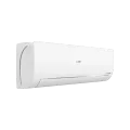 Haier (T3 Plus Series) 1 Ton DC Inverter - HSU-14HFTEX(OW) - T3 Compressor-Ampere Control - Bigger Outdoor-Turbo Cooling-Off White Colour AC /10 Years Warranty/Air Conditioner/Haier Free Installation. 