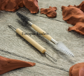 Wood Clay Sculpting Kit, Sculpt Smoothing Wax Carving Pottery Ceramic Tools, Polymer Shapers Modeling Carved Tool (11 Pieces). 