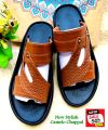 Men Brown Branded Chappal SALE. 