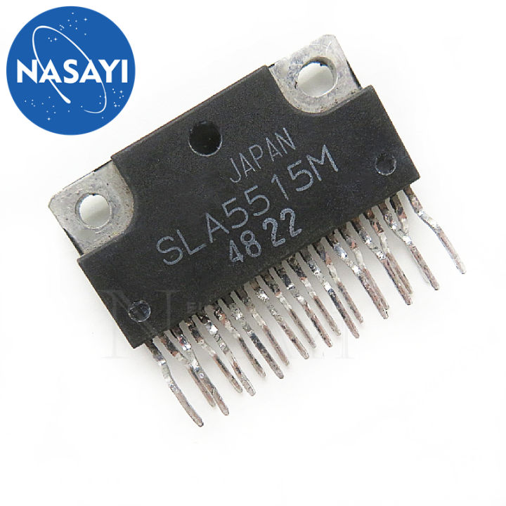 SLA5515M SLA5515 ZIP-21