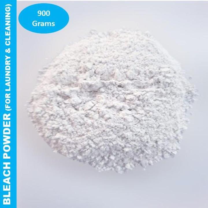 Bleaching powder / Calcium Hypochlorite - 900 Grams
