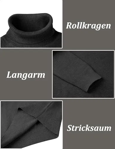 Mens%20Jumpers%20Turtle%20Neck%20Sweater%20Ribbed%20Knitted%20Jumpers%20Roll%20Neck%20Jumper%20Long%20Sleeve%20Sweaters%20Lightweight%20Knitwear%20Business%20Work%20Pullover%20-%20Image%205