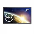 23 inch A+ Screen 1080p FHD Branded LED Monitor Model Number (E2316hf) With DP + VGA Ports Without A Stand. 