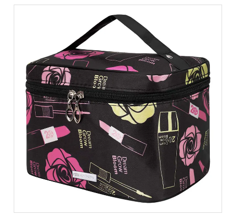 Women%20Portable%20Cosmetic%20Bag%20Cute%20Makeup%20Travel%20Case%20Multifunctional%20Make%20up%20Bag,Toiletry%20Bag%20Travel%20Bags%20for%20Women%20Girls%20-%20Image%203