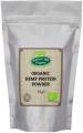 Organic Hemp_ Protein Powder 100g. 
