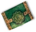 GREEN LANTERN QURAN COVER. 