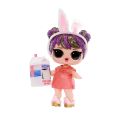 Cute Kids Gift LOL Ball Series Set With Accessories Included For Kids - G10900. 