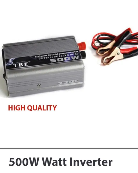DC%2012V%20to%20AC%20220V%20Power%20Inverter%20-%20500W%20-%20Silver%20-%20Image%203