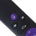 IR Replacement Remote Control Controller for H96 RK3318 Allwinner H603 TV Box. 
