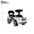 Baby Dreams Mini benny ride car With Music Ride on Tolo Push Car 4 Wheel Car For Kids. 