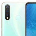 Imported Original Vivo Y19 Mobile | 100% INSPECTED | 8GB RAM | 256GB ROM(STORAGE) | Fingerprint | 5000mAh Battery | Dual Sim PTA Approved | BEST FOR ADULT AND KIDS BOTH | Android 9 | Just Like New Condition | With Box, Fast Charger, Cable & FREE Handsfree. 