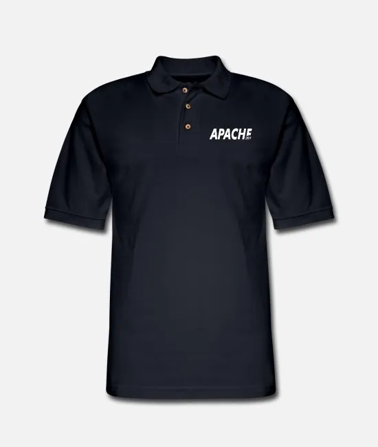 Apache%20rapper%20polo%20shirt%20for%20men%20-%20Image%204