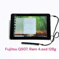 FUJITSU Japan Q507 Window Tab window 10. 