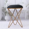 Cross legs table Bend Shape Side Table Coffee Table End Table. 