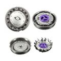 3Pcs Shaver Head Replacement Shaver  for Philips HQ3 HQ4 HQ55 HQ56 HQ6900 HQ6868 HQ5812 HQ6874 Razor  for Men. 