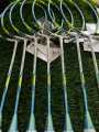 BADMINTON RACKET | ESPER GLADIATOR 2023 NEW EDITION | PROFESSIONAL RACKET. 