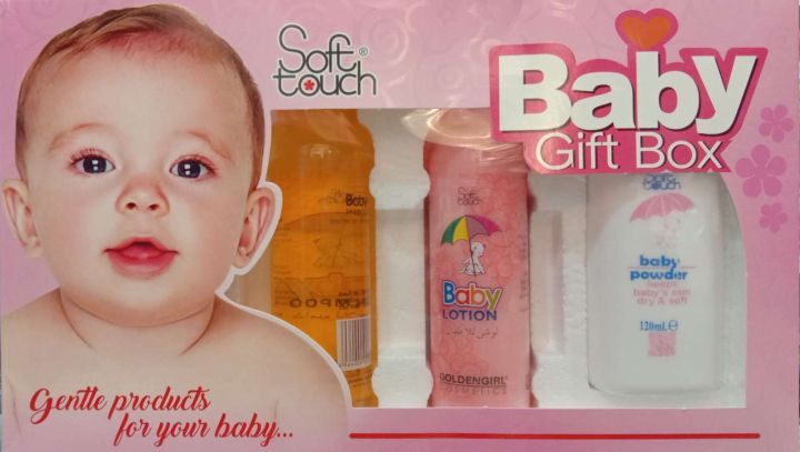 Soft%20Touch%20Baby%20Care%20Large%20%20Gift%20Box%20Kit%20(Pack%20Of%204)%20large%20baby%20kit%20120ML%20each%20Baby%20Shampoo%20Oil%20Lotion%20Kit%20baby%20gift%20set%20New%20Born%20Baby%20Gift%20Set%20Baby%20Care%20Kit%20Baby%20Bathing%20Kit%20Baby%20Care%20Accessories%20Rafias%20Collection%20-%20Image%206