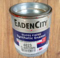 250 ml High Gloss Synthetic Enamel Paint – Durable, Quick-Dry, Weather-Resistant, Oil-Based Paint for Wood, Metal, Furniture, Interior & Exterior Surfaces. 