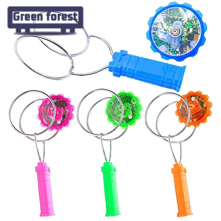 Green forest Light Gyro High-speed Anti-rust Light Gyro