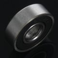 10pcs high performance 8x22x7mm ball bearings 608-2RS 608RS Z R-228HH. 