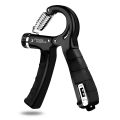 U AND Z Counter 10KG To 60KG Weight Adjustable Professional Counter Hand Gripper for Men & Women | Counter Hand Grip|Finger Exerciser|Power Gripper. 
