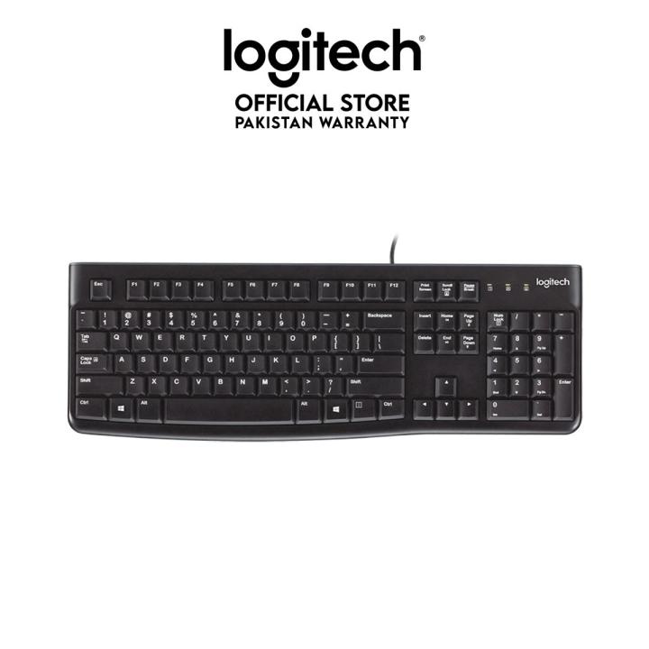 Logitech%20K120%20Wired%20Keyboard%20for%20Windows,%20USB%20Plug-and-Play,%20Full-Size,%20Spill-Resistant%20Compatible%20with%20PC,%20Laptop%20-%20Image%202