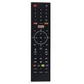 New Remote Control for Westinghouse Elements UHD 4K TV WE50UB4417 WE55UB4417 WD40FB2530 ELSW3917BF E4SFT5017 E4STA5017. 