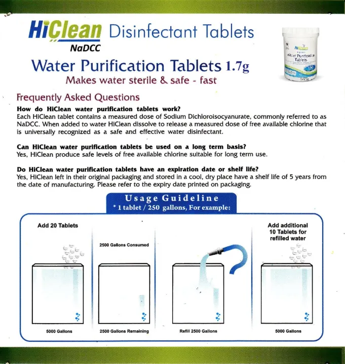 HiClean%20Water%20Purification%20Chlorine%20Tablets%20100s%20-%20Image%203