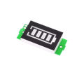 5V 5.5V 160mA 250mA 500mA 1W 1.6W 2.5W Solar Panel With 5V 1A Solar Lithium Battery Charging Controllers Display Diy Kit. 