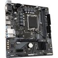 Gigabyte H610M H V2 DDR4 Intel Motherboard Rev 1.0. 