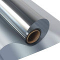 Privacy Window Film Sun Protection One Way Reflective Window Film Heat Insulation Anti-UV Self Adhesive Glass Film Office Home. 