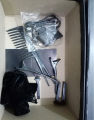 Cordless Split End Hair Trimmer With Split Ender Pro. 