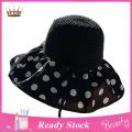Trendygirl Fisherman Hat Non-shrink Super Soft Machine Wble Sun Hat. 