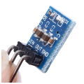 Power module-20 x Power module-blue. 